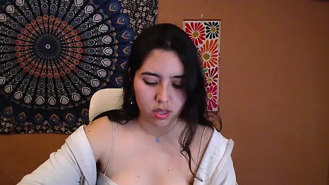 IntimateTales online show from February 23, 5:39 pm