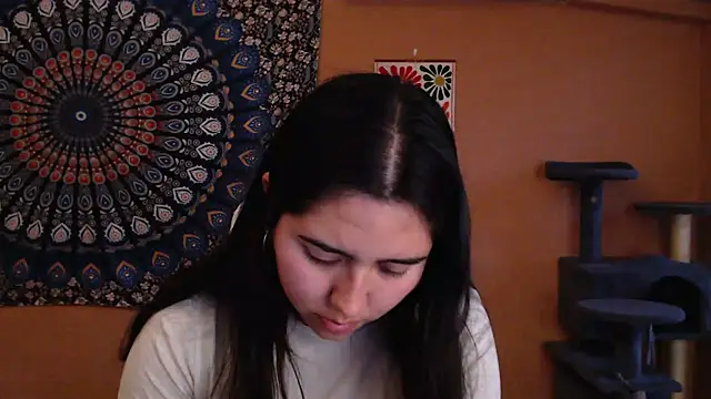 IntimateTales online show from March 6, 4:17 pm