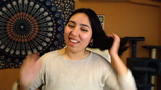 IntimateTales online show from March 16, 10:55 am