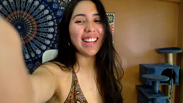 IntimateTales online show from November 26, 1:22 pm