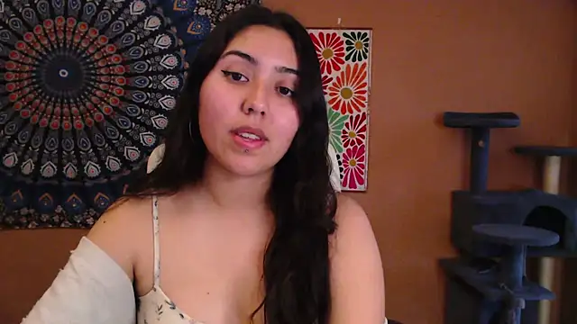 IntimateTales online show from March 11, 5:02 pm