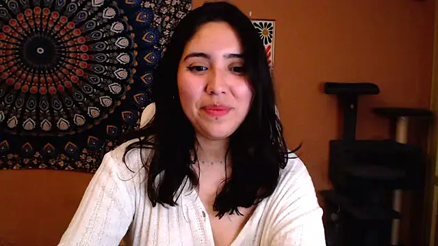 IntimateTales online show from March 22, 10:37 pm