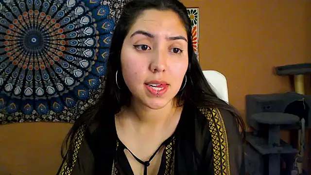 IntimateTales online show from November 27, 10:32 pm