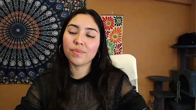 IntimateTales online show from January 20, 4:23 pm