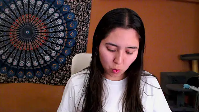 IntimateTales online show from November 24, 8:31 pm