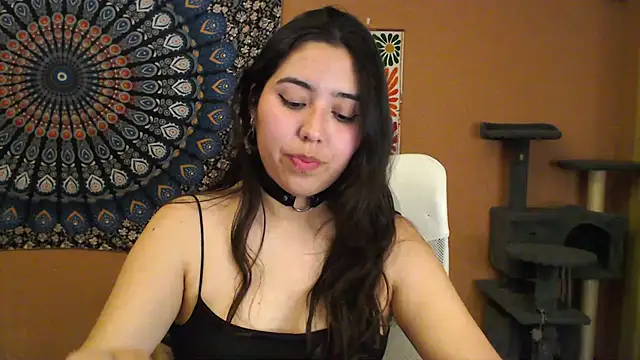 IntimateTales online show from February 27, 6:09 pm