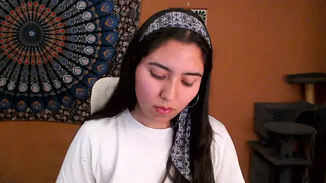 IntimateTales online show from November 17, 11:20 pm