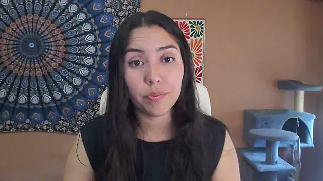 IntimateTales online show from September 27, 4:57 pm