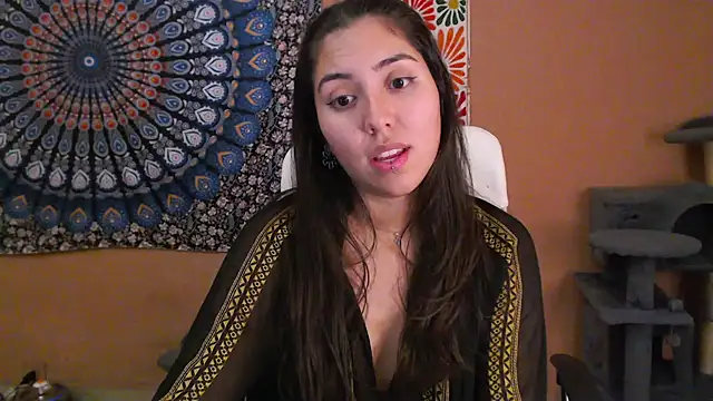 IntimateTales online show from January 9, 9:22 pm