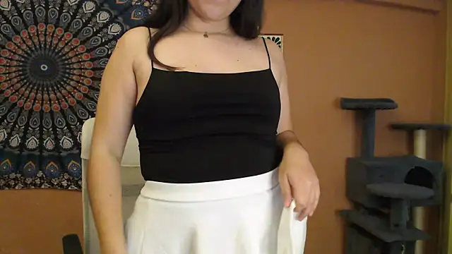 IntimateTales online show from January 24, 3:55 pm