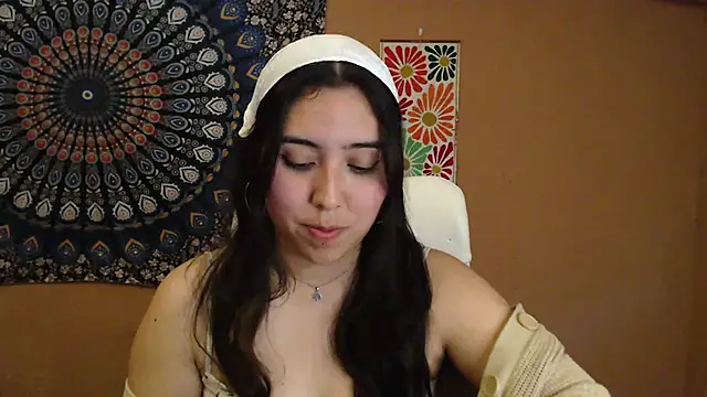 IntimateTales online show from February 20, 5:52 pm