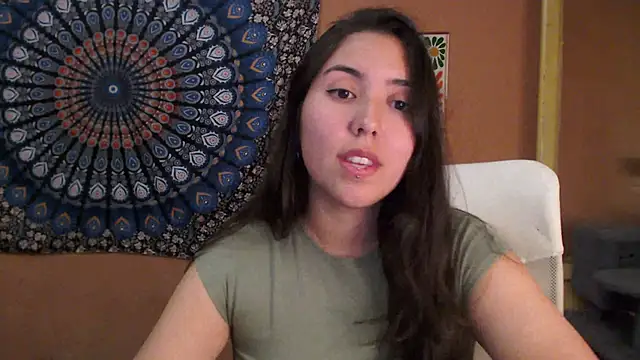 IntimateTales online show from September 23, 6:59 pm