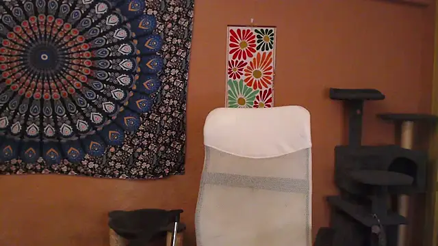 IntimateTales online show from March 3, 6:46 pm