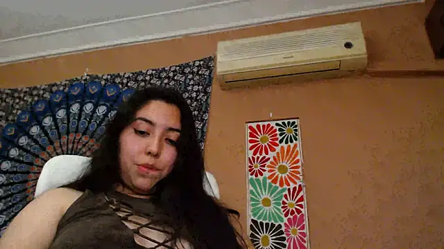 IntimateTales online show from November 16, 8:46 pm