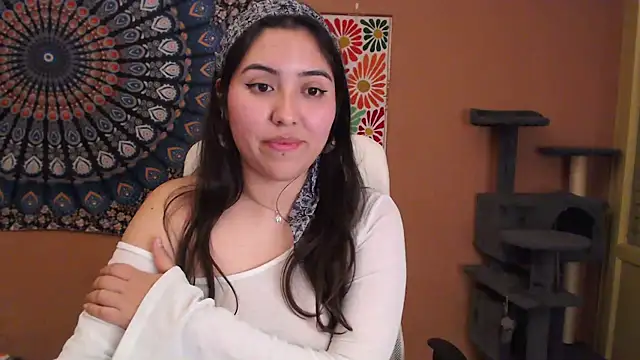 IntimateTales online show from January 25, 8:42 pm