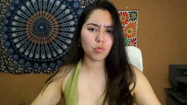 IntimateTales online show from November 11, 6:14 pm