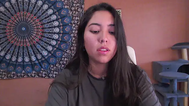 IntimateTales online show from January 9, 9:16 am