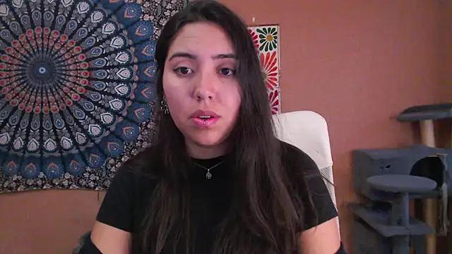 IntimateTales online show from January 7, 9:03 am