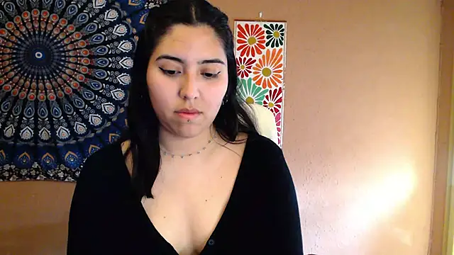 IntimateTales online show from March 21, 4:18 pm