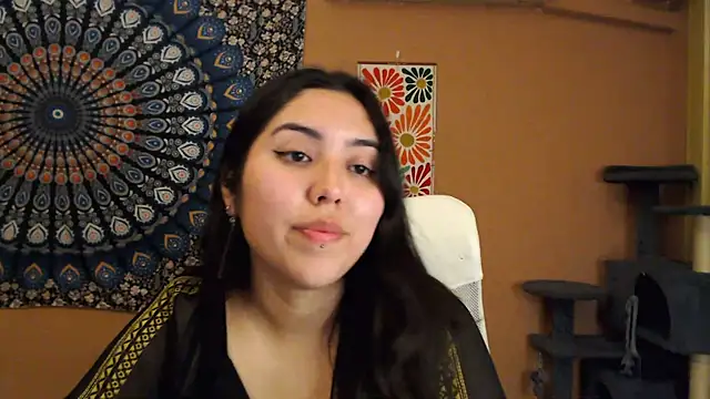 IntimateTales online show from January 17, 8:22 pm