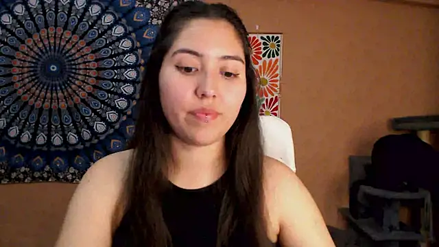 IntimateTales online show from November 5, 7:06 pm