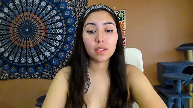 IntimateTales online show from November 29, 12:16 pm