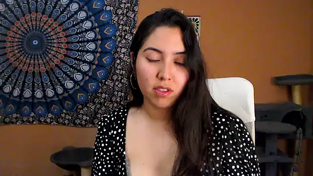 IntimateTales online show from November 25, 10:32 pm