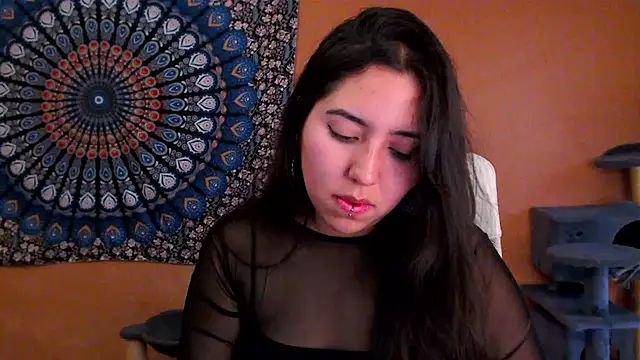 IntimateTales online show from November 30, 11:22 am