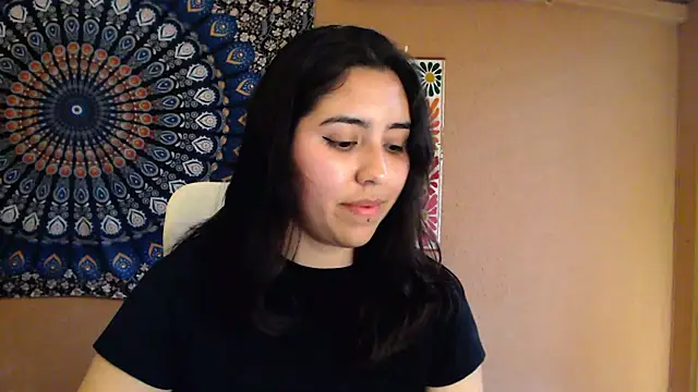 IntimateTales online show from March 20, 3:47 pm