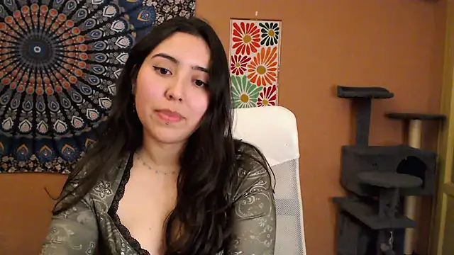 IntimateTales online show from January 21, 7:06 pm