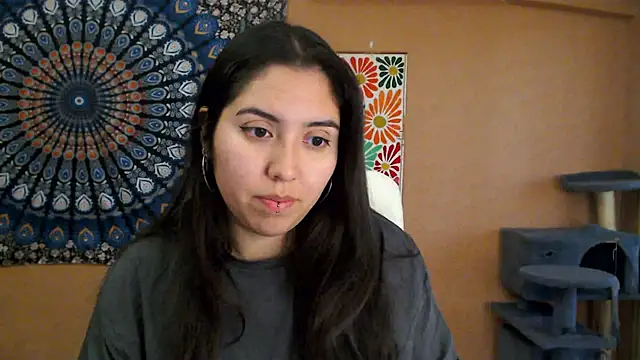 IntimateTales online show from November 19, 10:59 am