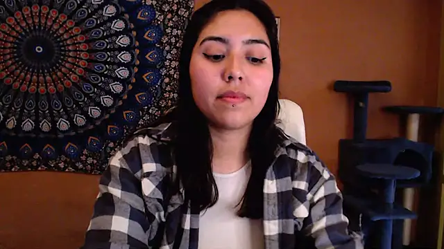 IntimateTales online show from March 18, 3:33 pm