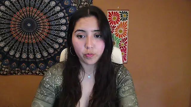 IntimateTales online show from February 21, 4:05 pm