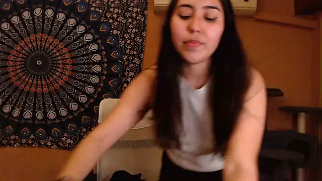 IntimateTales online show from March 13, 6:56 pm