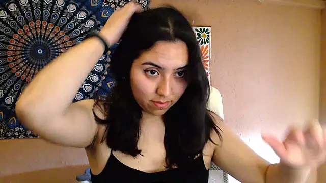 IntimateTales online show from March 20, 12:43 pm