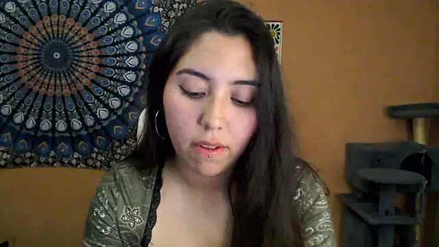 IntimateTales online show from November 14, 6:55 pm