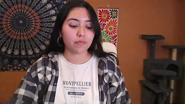 IntimateTales online show from March 3, 3:43 pm