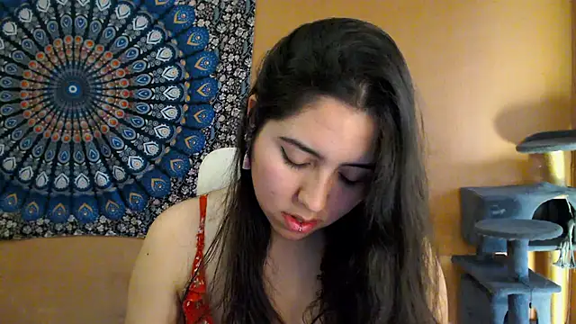 IntimateTales online show from November 28, 2:28 pm