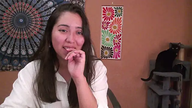 IntimateTales online show from September 26, 7:43 pm