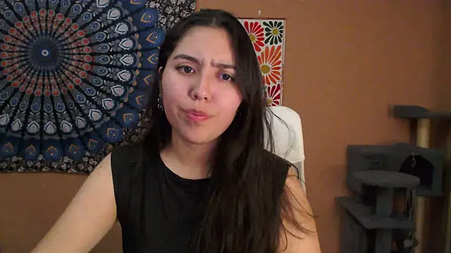 IntimateTales online show from September 24, 7:31 pm