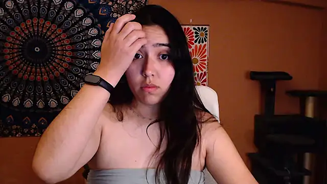 IntimateTales online show from March 1, 7:26 pm