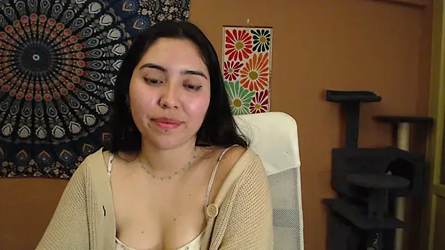 IntimateTales online show from January 22, 7:56 pm