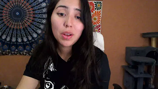 IntimateTales online show from November 14, 12:36 am