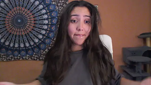 IntimateTales online show from January 5, 5:27 pm