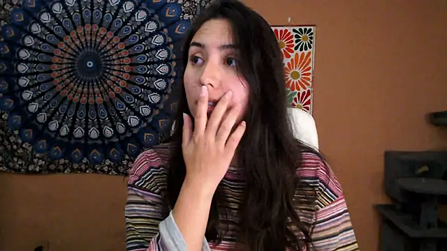 IntimateTales online show from November 10, 7:30 pm