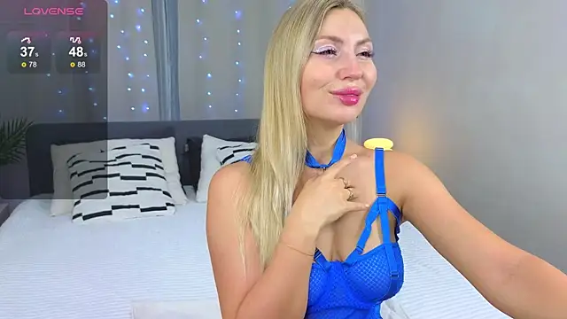 ste1la online show from November 23, 6:45 am