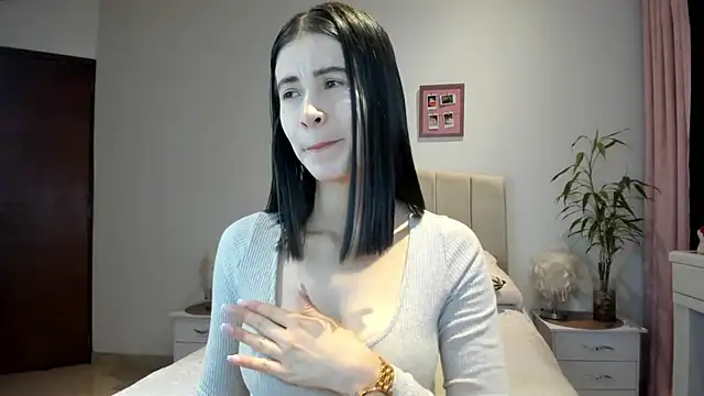 macarena vallejo online show from March 9, 2:59 am