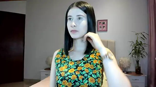 macarena vallejo online show from November 25, 3:29 am