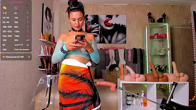 deepthroatlatina online show from February 24, 7:11 am