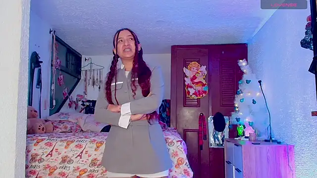 deepthroatlatina online show from December 17, 7:13 am